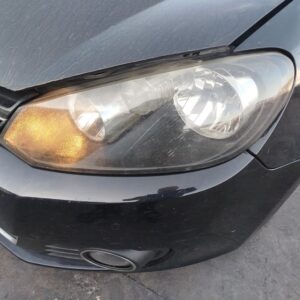 FARO IZQUIERDO VOLKSWAGEN GOLF VI (5K1)(10.2008)