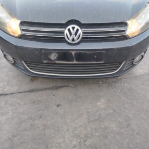 PARAGOLPES DELANTERO VOLKSWAGEN GOLF VI (5K1)(10.2008)