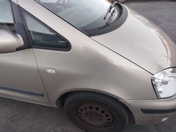 ALETA DELANTERA DERECHA FORD GALAXY (VY)