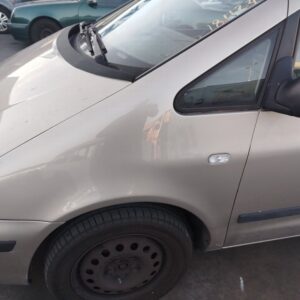 ALETA DELANTERA IZQUIERDA FORD GALAXY (VY)