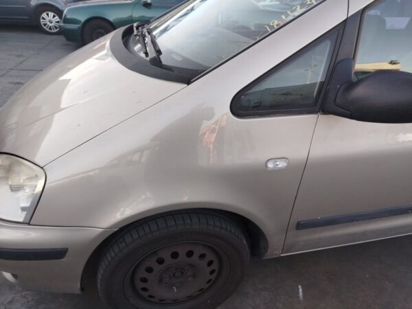 ALETA DELANTERA IZQUIERDA FORD GALAXY (VY)