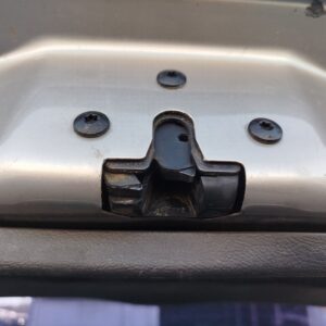 CERRADURA MALETERO / PORTON FORD GALAXY (VY)
