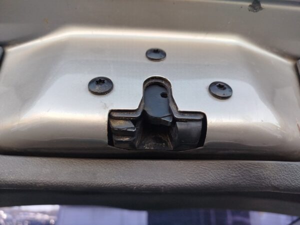 CERRADURA MALETERO / PORTON FORD GALAXY (VY)