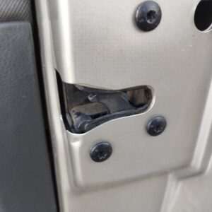 CERRADURA PUERTA DELANTERA DERECHA FORD GALAXY (VY)