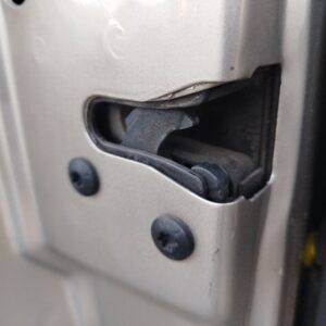CERRADURA PUERTA DELANTERA IZQUIERDA FORD GALAXY (VY)