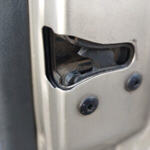 CERRADURA PUERTA TRASERA DERECHA FORD GALAXY (VY)