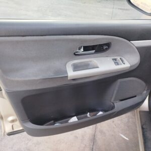 CERRADURA PUERTA TRASERA IZQUIERDA FORD GALAXY (VY)