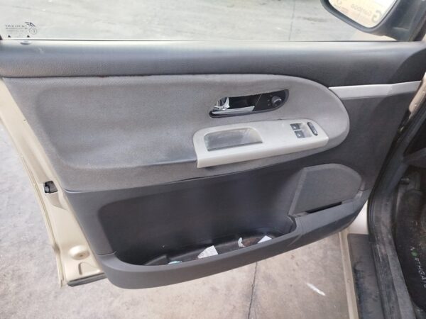 CERRADURA PUERTA TRASERA IZQUIERDA FORD GALAXY (VY)