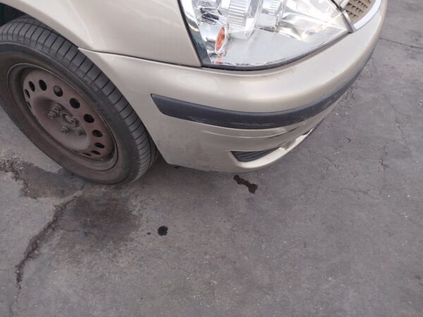 PARAGOLPES DELANTERO FORD GALAXY (VY)