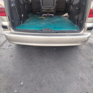 PARAGOLPES TRASERO FORD GALAXY (VY)