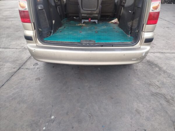 PARAGOLPES TRASERO FORD GALAXY (VY)