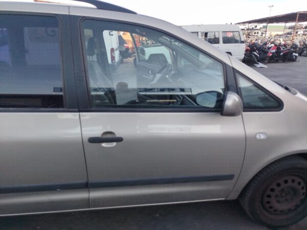 PUERTA DELANTERA DERECHA FORD GALAXY (VY)