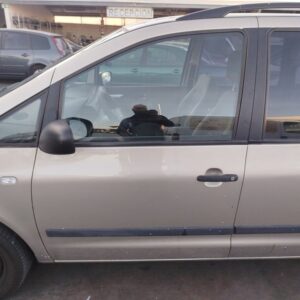 PUERTA DELANTERA IZQUIERDA FORD GALAXY (VY)