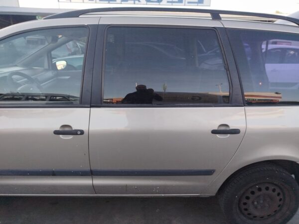 PUERTA TRASERA IZQUIERDA FORD GALAXY (VY)