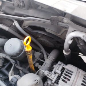 RADIADOR AGUA FORD GALAXY (VY)