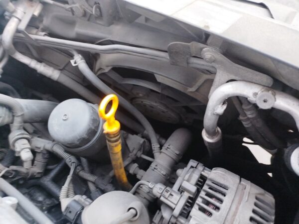 RADIADOR AGUA FORD GALAXY (VY)