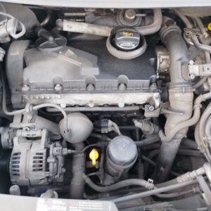SERVOFRENO FORD GALAXY (VY)