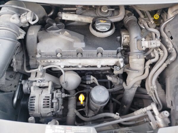 SERVOFRENO FORD GALAXY (VY)