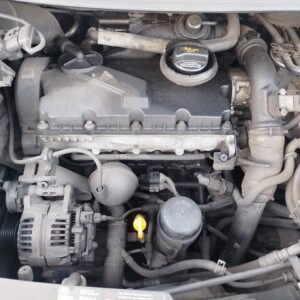 TRANSMISION DELANTERA DERECHA FORD GALAXY (VY)