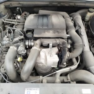 COMPRESOR AIRE ACONDICIONADO PEUGEOT 407