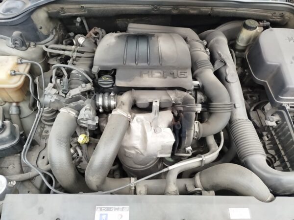 COMPRESOR AIRE ACONDICIONADO PEUGEOT 407