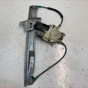 ELEVALUNAS DELANTERO IZQUIERDO PEUGEOT 407