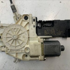 ELEVALUNAS DELANTERO DERECHO PEUGEOT 407