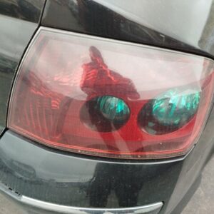 PILOTO TRASERO DERECHO PEUGEOT 407