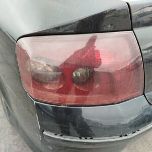 PILOTO TRASERO IZQUIERDO PEUGEOT 407