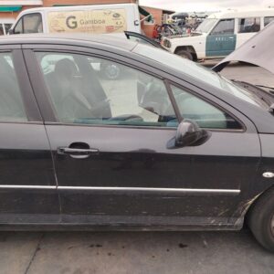 PUERTA DELANTERA DERECHA PEUGEOT 407