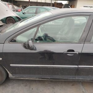 PUERTA DELANTERA IZQUIERDA PEUGEOT 407