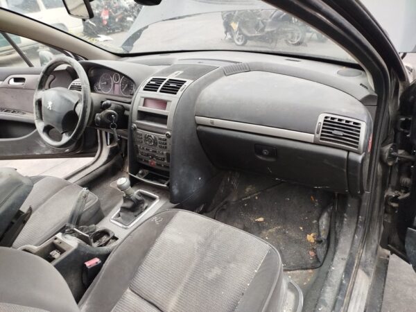 SALPICADERO PEUGEOT 407
