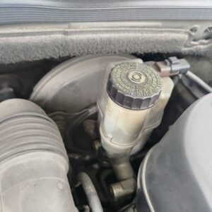 SERVOFRENO PEUGEOT 407