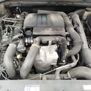 TRANSMISION DELANTERA DERECHA PEUGEOT 407