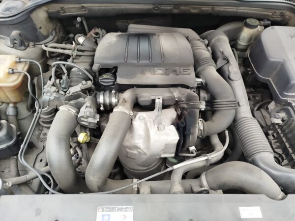 TRANSMISION DELANTERA DERECHA PEUGEOT 407