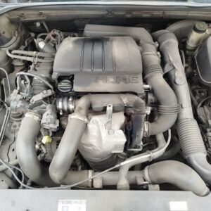 TRANSMISION DELANTERA IZQUIERDA PEUGEOT 407