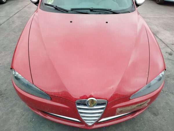CAPO ALFA ROMEO 147 (190)