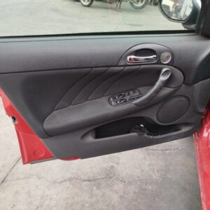 ELEVALUNAS DELANTERO IZQUIERDO ALFA ROMEO 147 (190)