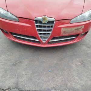 PARAGOLPES DELANTERO ALFA ROMEO 147 (190)