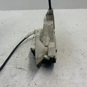 CERRADURA PUERTA DELANTERA IZQUIERDA PEUGEOT 308 SW