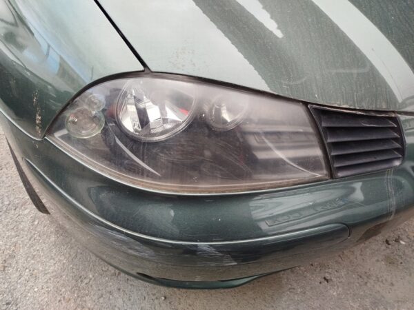FARO DERECHO SEAT IBIZA (6L1)