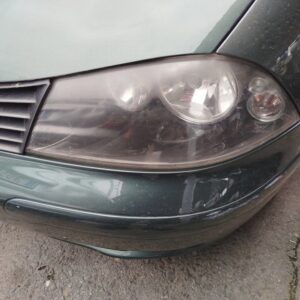FARO IZQUIERDO SEAT IBIZA (6L1)