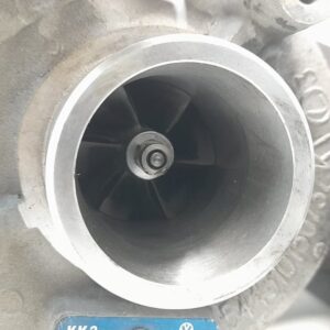 TURBOCOMPRESOR SEAT LEON (1P1)