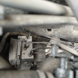 ABS SEAT IBIZA (6L1)