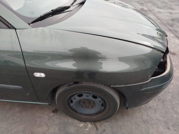 ALETA DELANTERA DERECHA SEAT IBIZA (6L1)