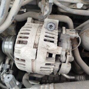 ALTERNADOR SEAT IBIZA (6L1)