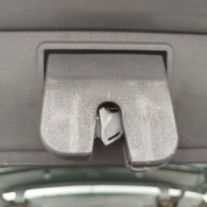 CERRADURA MALETERO / PORTON SEAT IBIZA (6L1)