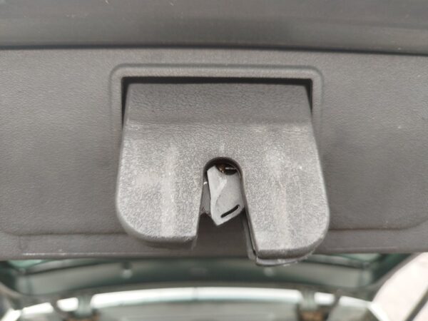CERRADURA MALETERO / PORTON SEAT IBIZA (6L1)