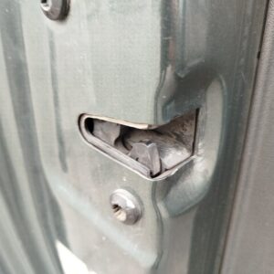 CERRADURA PUERTA DELANTERA IZQUIERDA SEAT IBIZA (6L1)