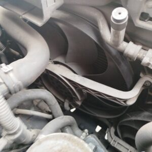 ELECTROVENTILADOR SEAT IBIZA (6L1)